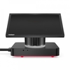 Lenovo thinksmart hub per microsoft teams 11h10005ix think smart hub teams ThinkSmart Hub per MICROSOFT TEAMS 11H10005IX Sistemi per audio/videoconferenza Tv - video - fotografia
