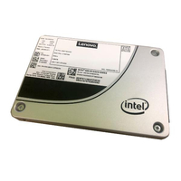 Lenovo thinksystem 2.5 intel s4510 480gb entry sata 6gb Componenti Informatica