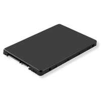 Lenovo thinksystem 2.5 multi vendor 960gb entry sata 6gb hot swap ssd Componenti Informatica