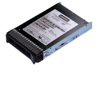 Lenovo thinksystem 2.5 pm1643a 960gb entry sas 12gb hot swap ssd Componenti Informatica