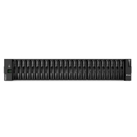Lenovo thinksystem de4000f fc all flash array 2u24 sff (64gb cache) thinksystem de4000f ThinkSystem DE4000F FC All Flash Array 2U24 SFF (64GB Cache) Storage Informatica