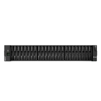 Lenovo thinksystem de4000h (64gb cache) fc hybrid flash array 2u24 sff -7y751007ea