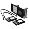 Lenovo thinksystem sr590/sr650 rear hdd/ssd kit Computers - server - workstation Informatica
