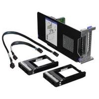 Lenovo thinksystem sr590/sr650 rear hdd/ssd kit Computers - server - workstation Informatica