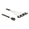 Lenovo thinksystem st50 raid/hba cable & flash module mechanical kit Componenti Informatica