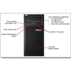 Lenovo thinksystem st50 xeon e-2226g st50 xeon e-2226g 3.4ghz 12mb 6c THINKSYSTEM ST50 XEON E-2226G Computers - server - workstation Informatica
