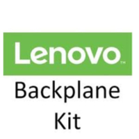 Lenovo thinksystem st550 2.5 8-bay backplane kit Componenti Informatica