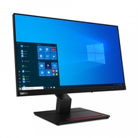 Lenovo thinkvision t24t-20 t24t-20 monitor led ThinkVision T24t-20 Monitor Informatica