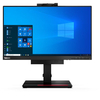 Lenovo tiny/ips/fhd/dp/webcam rgb ir/speaker/to ThinkCentre Tiny-In-One 24 Gen 4