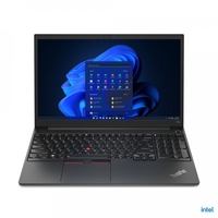 Lenovo tp e15 g4 i5 16 512 win pro Notebook Informatica