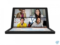 Lenovo tp x1 fold Notebook Informatica