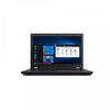 Lenovo workstation mobile thinkpad p17 gen 2 20yu000bix 17, 3 i7-11850h 32gb ssd1tb nv Computers - server - workstation Informatica