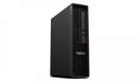 Lenovo xeon w1350 3, 3 ghz 6c / 2 x 8 gb ddr4 32 Computers - server - workstation Informatica