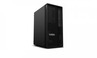 Lenovo xeon w1370p 3.6 ghz 8c / 2 x 8 gb ddr4 3 Computers - server - workstation Informatica