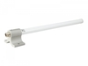 Levelone levelone oan-4102 - antenna omnidirezionale 5ghz 10dbi n-female OAN-4102 - ANTENNA OMNIDIREZIONALE 5GHz 10DbI N-FEMALE Networking Informatica
