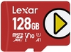Lexar 933080 Memory card Informatica