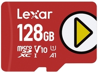 Lexar 933080 Memory card Informatica