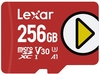 Lexar 933081 Memory card Informatica