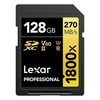 Lexar scheda di memoria lexar lsd1800128g bnnng professional 1800x Memory card Informatica