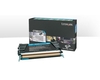 Lexmark 0c736h1cg toner ciano c736 x736 x738 per c510 0C736H1CG Materiale di consumo Informatica