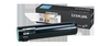 Lexmark 0c930h2kg cartuccia nero per c935x - 38k toner c 910 0C930H2KG Materiale di consumo Informatica