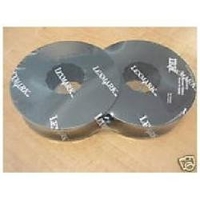 Lexmark 1040998 nastro 6412/6412 cf.6 no 6408 toner open channel 1040998 Materiale di consumo Informatica