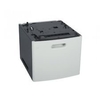 Lexmark 2100-sheet tray laser gestione carta Stampanti - plotter - multifunzioni Informatica