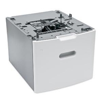 Lexmark 22z0012 c950 x95x cass. da 520fg +mobiletto accessori stampanti laser Stampanti - plotter - multifunzioni Informatica
