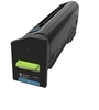 Lexmark 24b5996 c6160 cartuccia toner magenta 20k bsd line Materiale di consumo Informatica