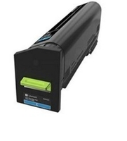 Lexmark 24b5996 c6160 cartuccia toner magenta 20k bsd line Materiale di consumo Informatica