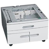 Lexmark 26z0087 vassoio tandem 2500 ms91x mx91x accessori stampanti laser 26Z0087 Stampanti - plotter - multifunzioni Informatica