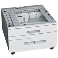 Lexmark 26z0087 vassoio tandem 2500 ms91x mx91x accessori stampanti laser 26Z0087 Stampanti - plotter - multifunzioni Informatica