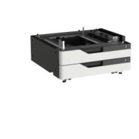 Lexmark 32c0050 doppio vassoio da 500fg cs/x92 accessori stampanti laser 32C0050 Stampanti - plotter - multifunzioni Informatica