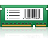 Lexmark 40c9201 scheda per ipds accessori stampanti laser 40C9201 Stampanti - plotter - multifunzioni Informatica