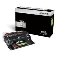 Lexmark 500za unit immagini nero 60k pag. 50F0ZA0 Materiale di consumo Informatica