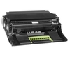 Lexmark 50f0z00 500zreturn program unitÀ immagini linea bolt 50F0Z00 Materiale di consumo Informatica