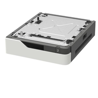 Lexmark 50g0802 cass. carta 550ff x ms725/82x mx72x laser gestione Stampanti - plotter - multifunzioni Informatica