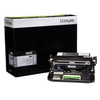 Lexmark 52d0z00 520 rp tamburo unita imma nero linea bolt 52D0Z00 Materiale di consumo Informatica