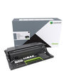 Lexmark 56f0za0 56f unitÀ immagini black 60k linea goline 56F0ZA0 Materiale di consumo Informatica
