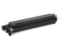 Lexmark 70c0d40 700d4 unita fotosvil. giallo toner open channel Materiale di consumo Informatica