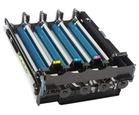 Lexmark 70c0p00 700p unitÀ fotoconduttore cs310 toner open channel Materiale di consumo Informatica