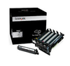 Lexmark 70c0z10 700z1 kit immagini nero toner open channel 70C0Z10 Materiale di consumo Informatica