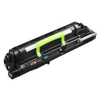 Lexmark 72k0dc0 return program ciano Materiale di consumo Informatica