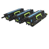 Lexmark 72k0fv0 unitÀ fotoc.e sviluppatore kit colo toner open channel 72K0FV0 Materiale di consumo Informatica