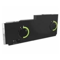 Lexmark 72k0w00 contenitore toner di scarto (115k open channel Materiale di consumo Informatica