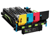 Lexmark 74c0zv0 cs720 cs725 cx725 kit immagini toner open channel 74C0ZV0 Materiale di consumo Informatica