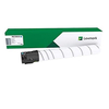 Lexmark 76c00c0 toner ciano s921 cs923 cx921 115kpg open channel 76C00C0 Materiale di consumo Informatica