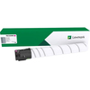 Lexmark 76c00m0 toner magenta s921s923 cx921 115kpg open channel Materiale di consumo Informatica