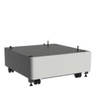 Lexmark armadietto con ruote 32C0053 Stampanti - plotter - multifunzioni Informatica