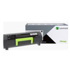 Lexmark b282h00 toner return program 15k linea goline Materiale di consumo Informatica